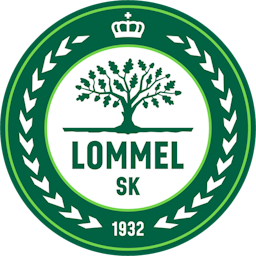 Lommel SK logo