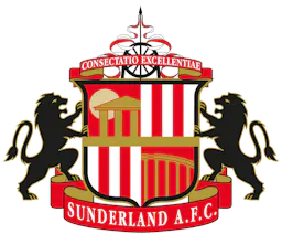 Sunderland logo
