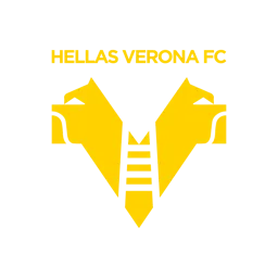 Hellas Verona FC logo
