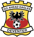 FC Twente - Go Ahead Eagles logo
