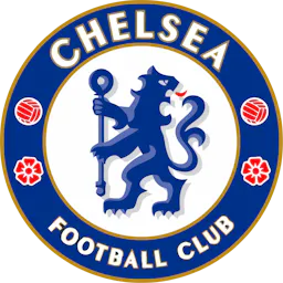 Chelsea logo