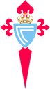 RC Celta - Valencia CF logo