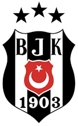Beşiktaş JK logo