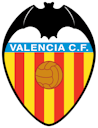 Valencia CF logo