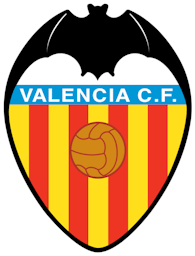Valencia CF logo