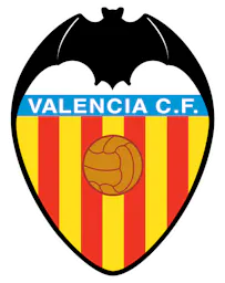 Valencia CF logo