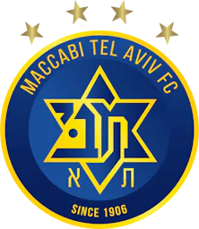 Maccabi Tel Aviv logo