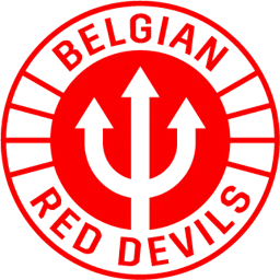 Belgium logo