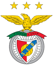SL Benfica logo