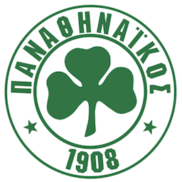 Panathinaikos logo