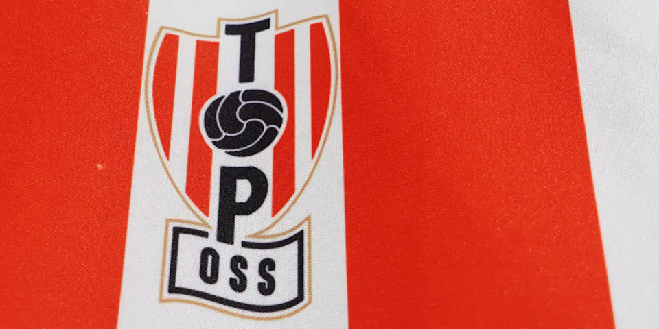 event banner for NAC Breda - TOP Oss