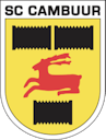 SC Cambuur logo