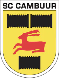 SC Cambuur logo