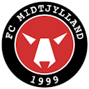 Midtjylland - Eintracht Frankfurt logo