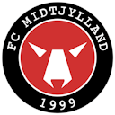 Midtjylland logo