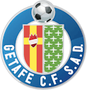 Getafe CF logo