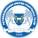 Peterborough United logo