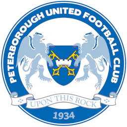 Peterborough United logo