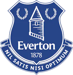 Everton logo