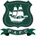 Plymouth Argyle logo