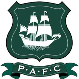 Plymouth Argyle logo