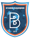 İstanbul Başakşehir logo