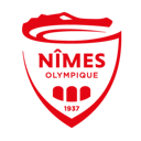 Nîmes Olympique logo
