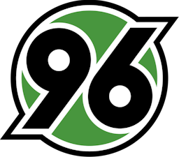Hannover 96 logo