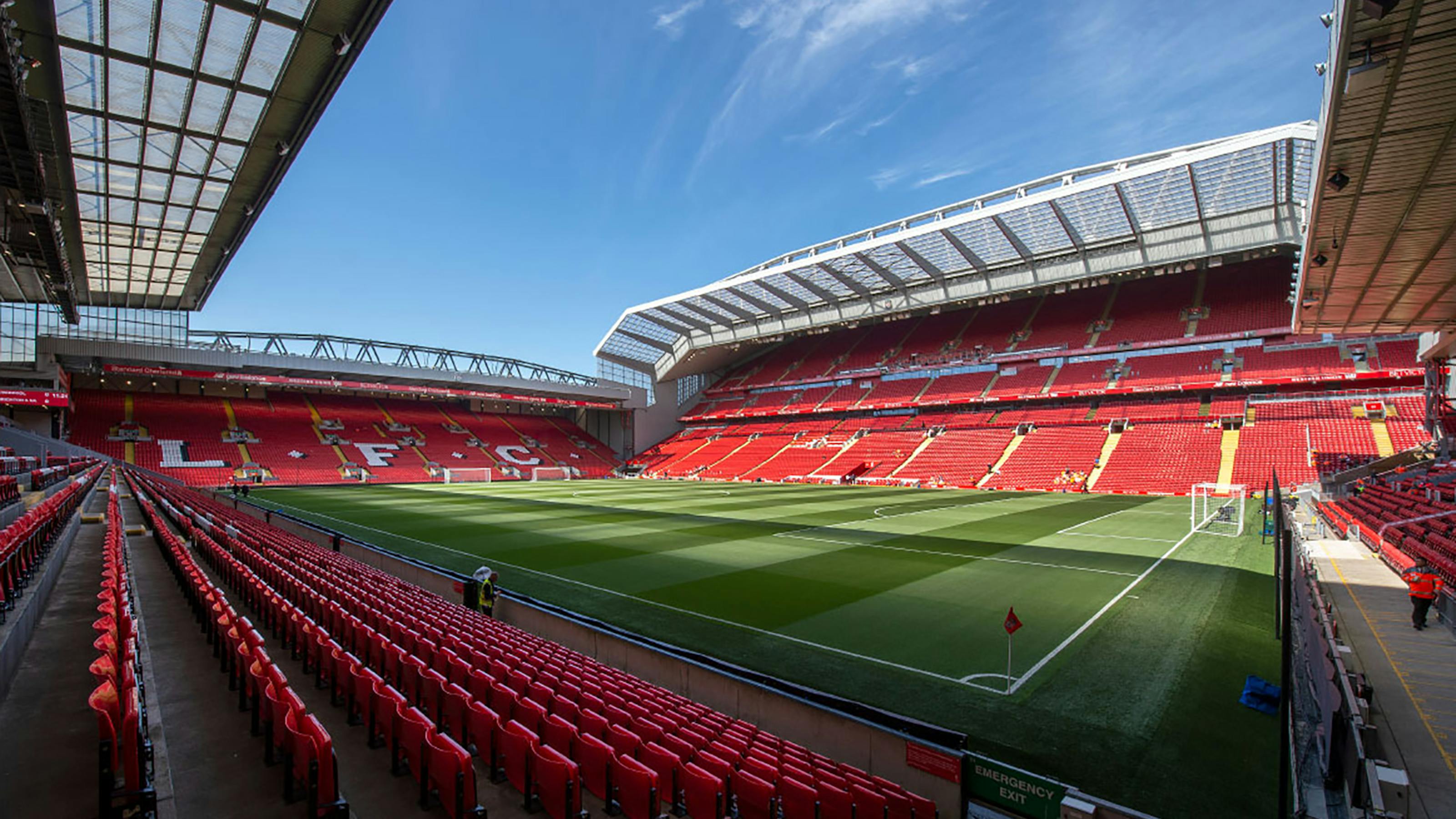 Liverpool header image