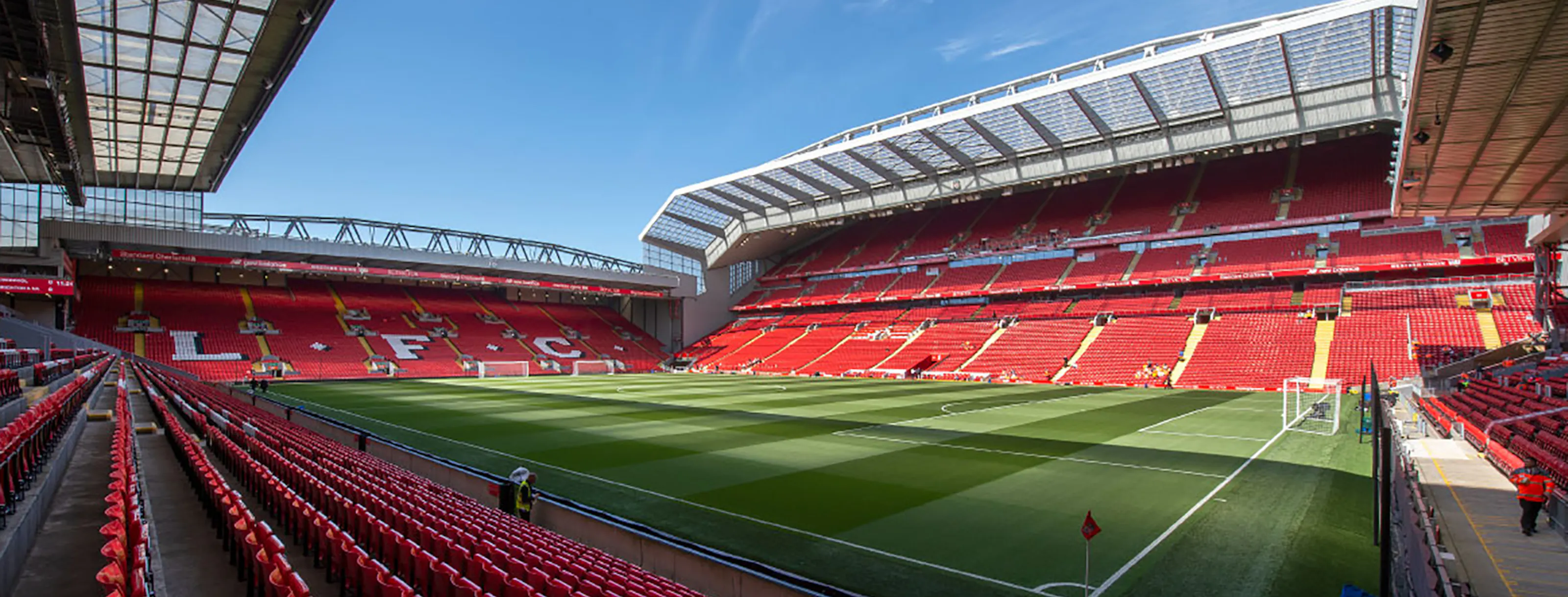 Official Liverpool Football Match-Worn Shirts Auctions - MatchWornShirt