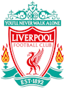 Liverpool - Burnley logo