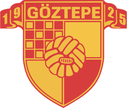 Göztepe logo