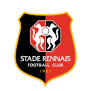 Stade Rennais F.C. - Olympique de Marseille logo