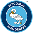 Wycombe Wanderers logo