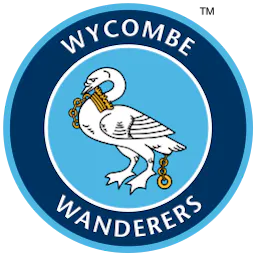 Wycombe Wanderers logo