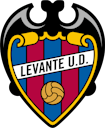 Levante UD - Real Valladolid logo