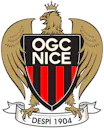 OGC Nice - AS Monaco logo