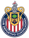 Chivas Guadalajara logo