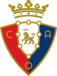CA Osasuna logo