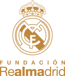 Real Madrid Femenino logo