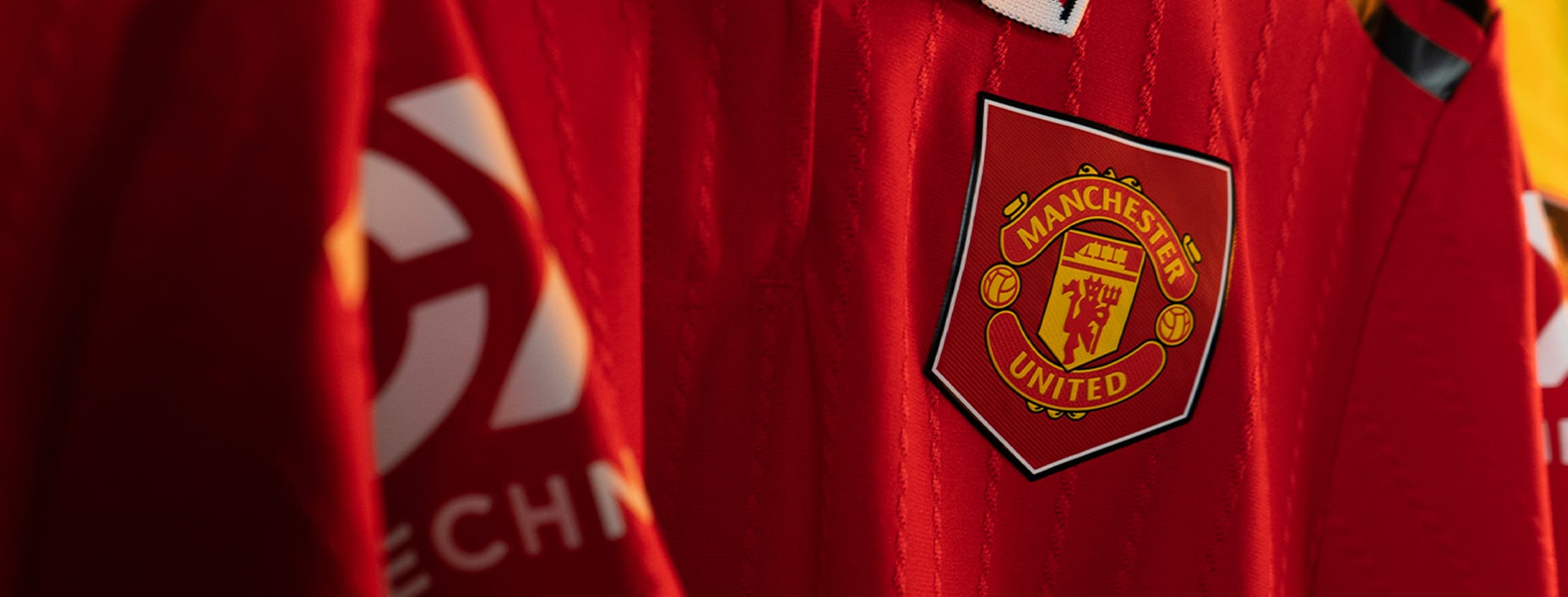 Manchester United WFC Header Image Manchester United WFC Header Image