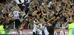 Udinese Calcio logo