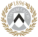 Lecce - Udinese logo