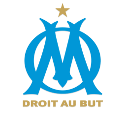 Olympique de Marseille logo