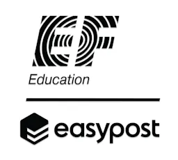 EF Education-EasyPost | Last Chance logo