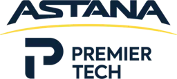 Astana - Premier Tech logo