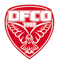Dijon FCO - FC Sochaux-Montbéliard logo
