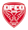 Dijon FCO logo