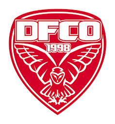 Dijon FCO logo