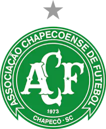 Chapecoense logo